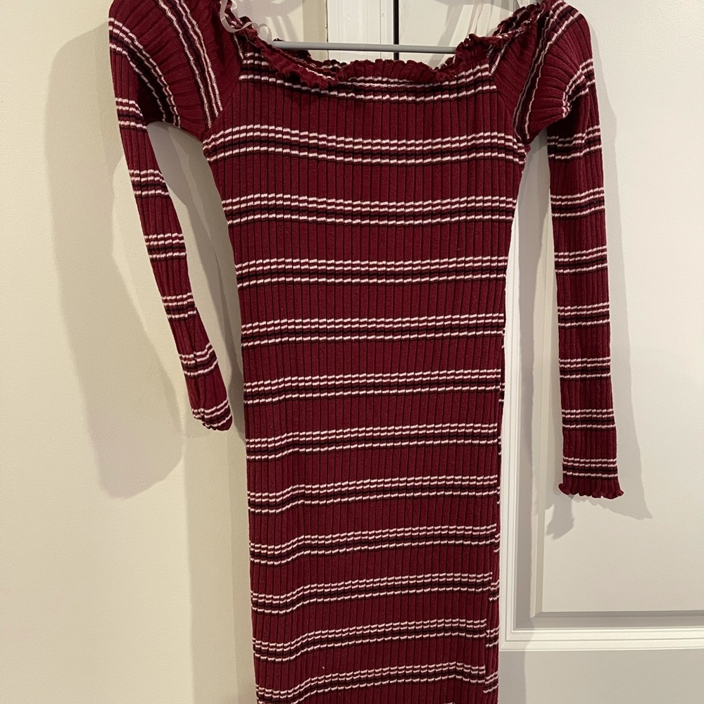 Dress - Picture 3 of 4